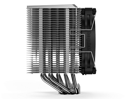 AC be quiet! "Shadow Rock TF2" (11.9-24,4dBA, 1400RPM, 135mm, PWM, 160W, 5x6mm, 680g.) AC be quiet! "Shadow Rock TF2" (11.9-24,4dBA, 1400RPM, 135mm, PWM, 160W, 5x6mm, 680g.)