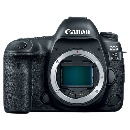 DC Canon EOS 5D Mark IV BODY