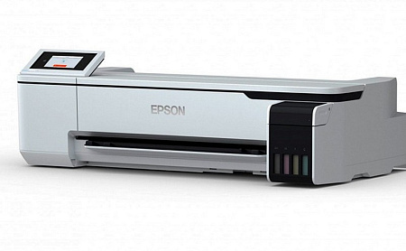 Plotter Epson SureColor SC-T3100X