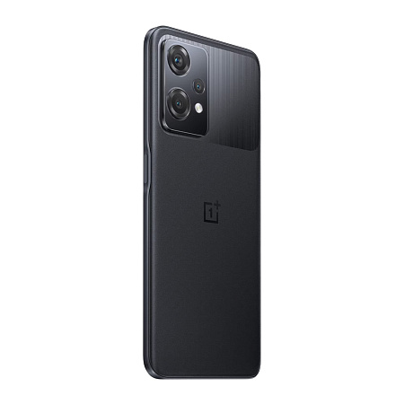 OnePlus Nord CE 2 Lite 5G 6/128GB Dust Black OnePlus Nord CE 2 Lite 5G 6/128GB Dust Black