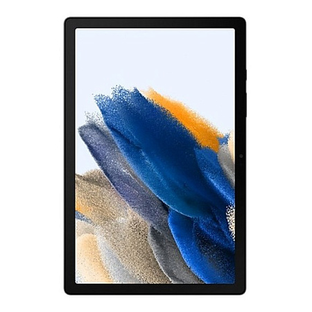 Планшет Samsung Galaxy Tab A8, 4G, 4Гб/64Гб, Темно-Серый