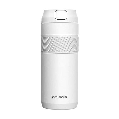 Термокружка Polaris Vita-520TM, 0,52л, Белый