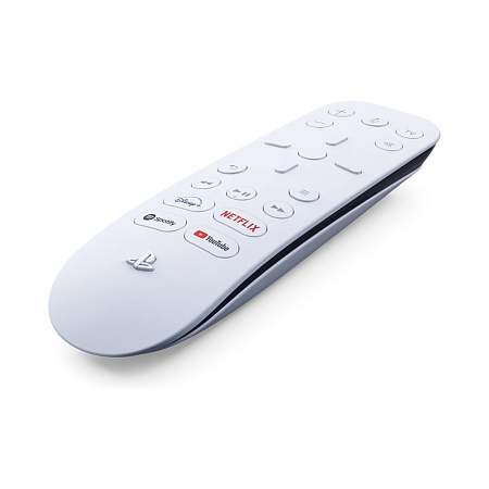 Sony Remote Controller Media PS5