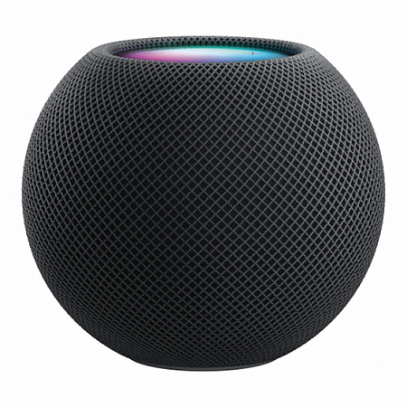 Умная колонка Apple HomePod mini, Серый