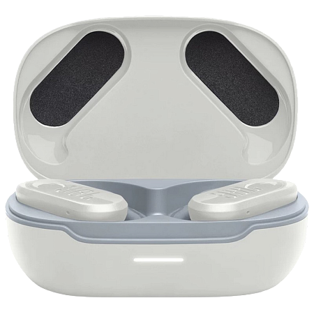  True Wireless JBL  Endurance Peak III White