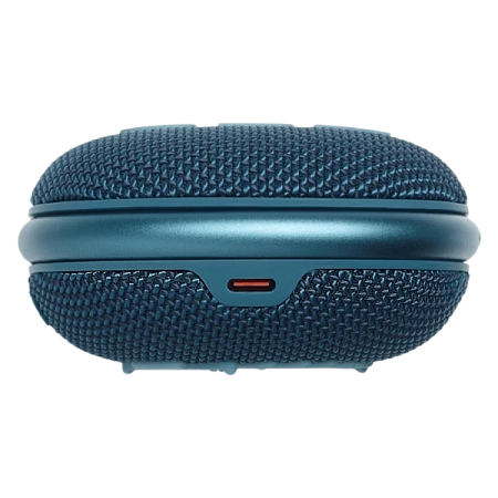 Portable Speakers JBL Clip 4 Blue