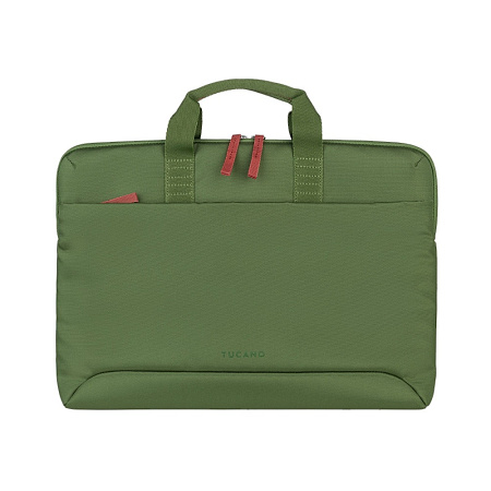 Tucano Bag Smilza Superslim 15.6'', Green