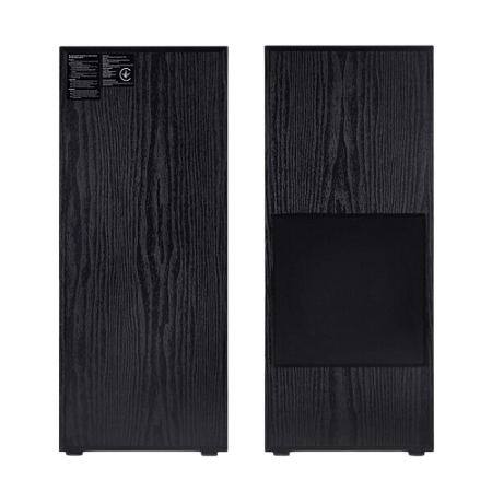 Audio System F&D T-35X