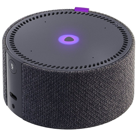 Yandex station mini YNDX-0021 Black Yandex station mini YNDX-0021 Black