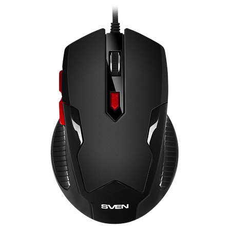 Gaming Keyboard & Mouse & Mouse Pad SVEN GS-9200, Multimedia, Spill resistant, WinLock Black, USB