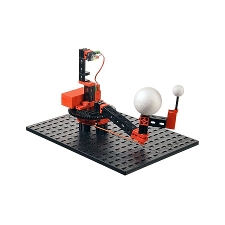 FischerTechnik Profi Optics