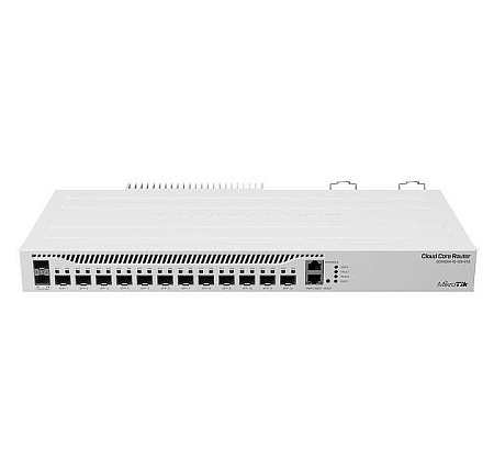Mikrotik Cloud Core Router CCR2004-1G-12S+2XS Mikrotik Cloud Core Router CCR2004-1G-12S+2XS