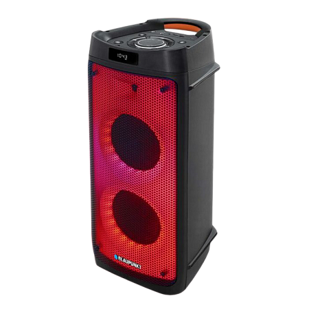 Blaupunkt Portable Audio Systems PB06DB