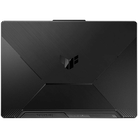 Игровой ноутбук 15,6" ASUS TUF Gaming F15 FX506HF, Graphite Black, Intel Core i5-11400H, 16Гб/512Гб, Без ОС