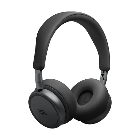 JBL On-Ear Headphones with MIC Bluetooth Live 680NC, Black JBL On-Ear Headphones with MIC Bluetooth Live 680NC, Black