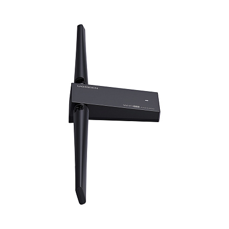 UGREEN AXE5400 Wi-Fi 6E High-Gain USB Adapter | CM787