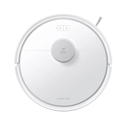 Roborock Vacuum Cleaner Q7 BF, White Roborock Vacuum Cleaner Q7 BF, White