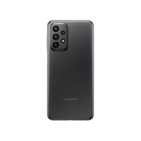 Смартфон Samsung Galaxy A23, 4Гб/64Гб, Чёрный