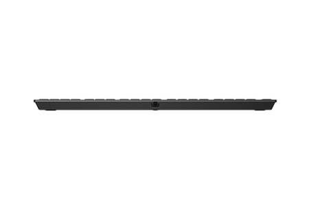 Keyboard A4Tech FX50, 12 Fn keys, Ultra Slim, Low Profile, X-Key Structure, Splash Proof, Silk Print
