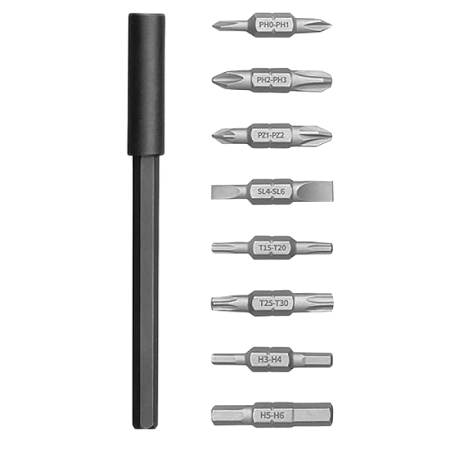 Xiaomi Mi 16-in-1 Ratchet Screwdriver