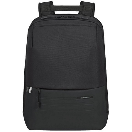 Rucsac Samsonite STACKD BIZ  pentru laptop 15.6" negru