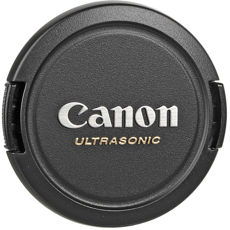 Prime Lens Canon EF  85mm, f/1.8 USM