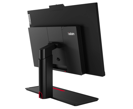 Lenovo AIO ThinkCentre M90a Black (23.8" FHD IPS Intel Core i7-10700, 16GB, 256GB+1TB, R625, No OS)