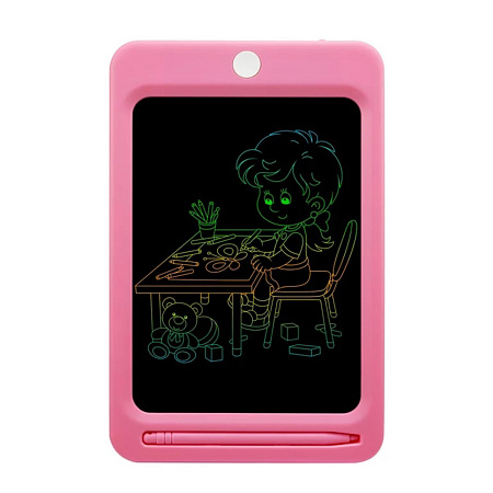 Newlight LCD writing tablet 8.5” NLT-L085MS (Damaged Box)