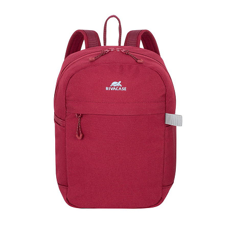 Backpack Rivacase 5422, 6L, Urban, Red