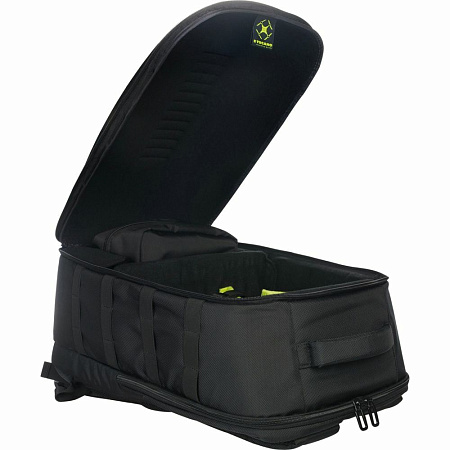 Tucano Backpack Turbo (for DJI Drone) 17.0", Black Tucano Backpack Turbo (for DJI Drone) 17.0", Black