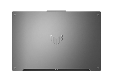 Игровой ноутбук 17,3" ASUS TUF Gaming A17 FA707RM, Jaeger Gray, AMD Ryzen 7 6800H, 16Гб/1024Гб, Без ОС