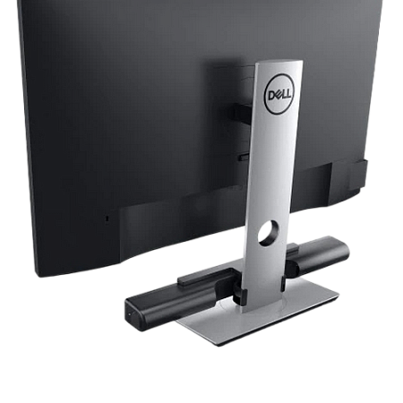 Dell Stereo USB SoundBar AC511M for PXX19 & UXX19 Thin Bezel Displays Dell Stereo USB SoundBar AC511M for PXX19 & UXX19 Thin Bezel Displays