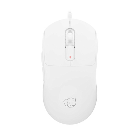 Fury Gaming mouse Tanto T4 12000DPI RGB white