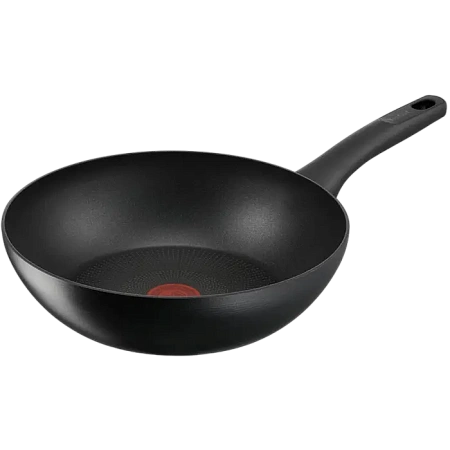 Сковорода WOK Tefal G2881932, 3,67л, 28см, Чёрный