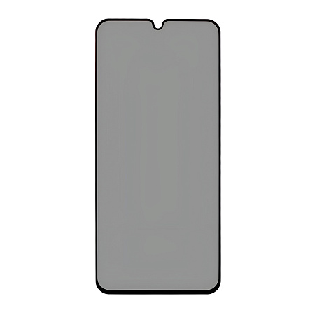 WOO Tempered Glass Privacy 5D Redmi 15C/Redmi A7 Pro, Black