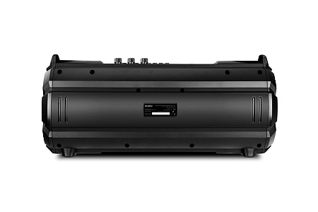 Портативная колонка SVEN PS-485, Чёрный Портативная колонка SVEN PS-485, Чёрный