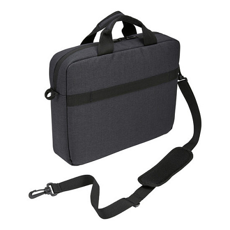 NB bag CaseLogic Huxton, HUXA-214, 3204650, for Laptop 14" & City Bags, Black NB bag CaseLogic Huxton, HUXA-214, 3204650, for Laptop 14" & City Bags, Black