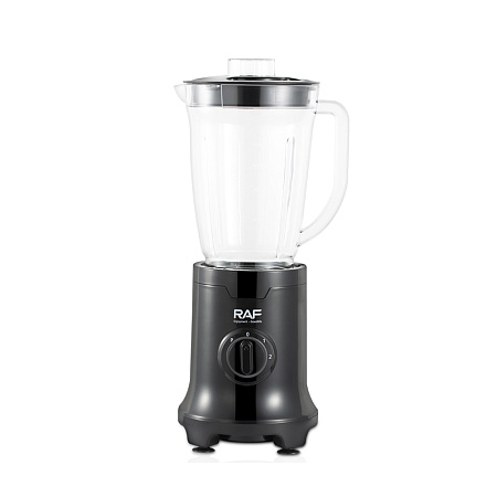 Raf Blender and Grinder R.2866, 4in1, 19000RPM, 400W