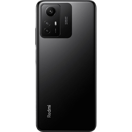 Redmi Note 12S 8/256GB EU Gray