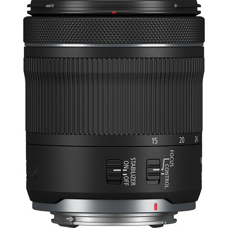 Zoom Lens Canon RF 15-30mm f/4.5-6.3 IS STM