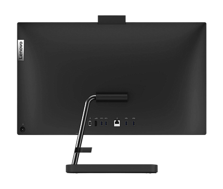 Lenovo AIO IdeaCentre AIO 3 24ALC6 Black (23.8" FHD IPS Ryzen 3 5300U 2.6-3.8GHz, 8GB, 256GB, No OS)