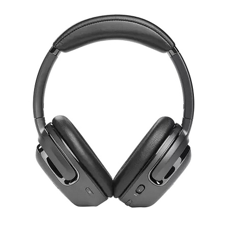 JBL Tour One, Black, Bluetooth over-ear noise cancelling headphones JBL Tour One, Black, Bluetooth over-ear noise cancelling headphones