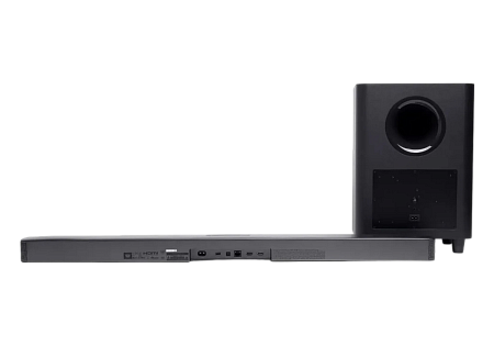 Soundbar JBL Bar 5.1 channel soundbar with MultiBeam™ Sound Technology