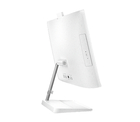 Lenovo AIO IdeaCentre 3 27ALC6 White (27" FHD IPS Ryzen 7 5700U 1.8-4.3GHz, 16GB, 512GB, No OS)