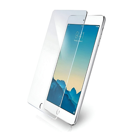 Helmet Diamond Glass Apple iPad 10.2" (2019) Helmet Diamond Glass Apple iPad 10.2" (2019)