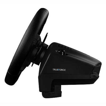 Wheel Logitech Driving Force Racing G923, for Xbox, 900 degree, Pedals, Dual-Motor Force Feedback