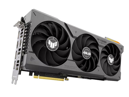 VGA ASUS RTX4070Ti 12GB GDDR6X TUF Gaming (TUF-RTX4070TI-O12G-GAMING) VGA ASUS RTX4070Ti 12GB GDDR6X TUF Gaming (TUF-RTX4070TI-O12G-GAMING)