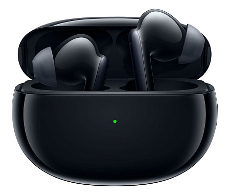 OPPO Enco X True Wireless Noise Cancelling Earphones, White