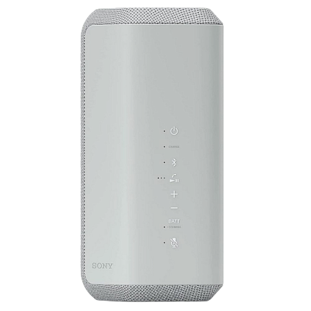 Portable Speaker SONY SRS-XE300H, EXTRA BASS™, White