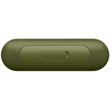 Beats Pill+ Turf Green